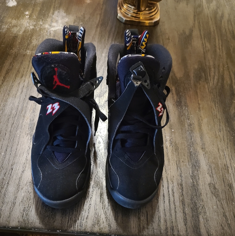 Jordans